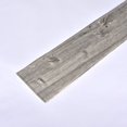 thumbnail image 1 of 3D Self-adhesive Waist Line Wall Stickers PVC Baseboard Home Decor 1PC, 1 of 9