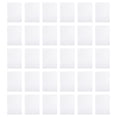 thumbnail image 1 of KAKOWELY 100pcs Board Game Card Sleeves Game Card Protective Sleeve Card Shield Cover,2.4X"X3.46"X0.04", 1 of 5
