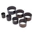 thumbnail image 3 of Hole Hollow Punch Cutter Set,7 Pcs Round Leather Hollow Punch Set Leather Die Cutter Eco-Friendly Materials, 3 of 12
