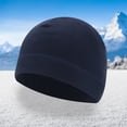 thumbnail image 3 of EIMELI Headgear Comfortable Head Warmer Windproof Outdoor Headgear, 3 of 4