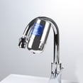 thumbnail image 3 of maskred Healthier Drinking Water With Water Filters Safe And Efficient Multifunctional Metal As Shown 1Set, 3 of 6