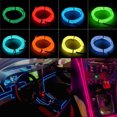 thumbnail image 2 of ITFABS Bande Lumineuse LED Flexible, Câble Métallique à Usages Multiples, 2 of 3