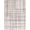 Silver, variant on ECARPET Abstract Striped Area Rug, Modern Indoor Carpet Tessa Collection