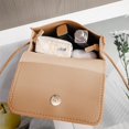 thumbnail image 3 of XZNGL Small and Cute Mini Western-Style Childrens Coin Purse,Small Coin Purse, 3 of 6
