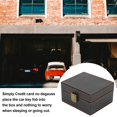 thumbnail image 4 of MesaSe Signal Blocker Box Car Keys Fob RFID Security Anti Theft Safe Faraday Keyless Anti-theft Indoor Safety Radio Frequency Shielding Car Key Cage, 4 of 7