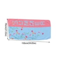 thumbnail image 3 of Hbdhejl Beach Towel For Girls Gifts For Girls Personalized Beach Towels For Kids Microfiber Beach Towels Bulk Extra Large Beach Towels Oversized Clearances Thin Quick Drys Beach Towel, 3 of 8