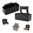 thumbnail image 4 of Bgsha Grease Cup Grease Collector Drip Tray for Blackstone 17\" 22\" 28\" 36\" Blackstone, 4 of 4