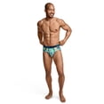 thumbnail image 5 of Jockey Slip ActiveStretch pour Homme - Lot de 4, 5 of 5