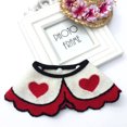 thumbnail image 1 of Pet Bibs Scarf,Cat Dog Bibs Scarf Dog Neckerchief Cat Bibs High-Intensity Output, 1 of 2