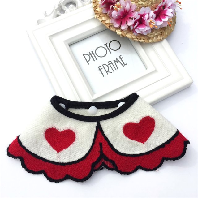 Pet Bibs Scarf,Cat Dog Bibs Scarf Dog Neckerchief Cat Bibs High-Intensity Output