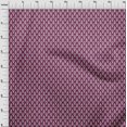 thumbnail image 3 of oneOone Polyester Lycra Fabric Ethnic Ikat Fabric Prints By Yard 56 Inch Wide, 3 of 4