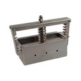 thumbnail image 4 of GROWTH TANK Ham Meat Pressing Tool Box Meat Forming Maker for Hotel Homemade Restaurants 140mmx60mmx60mm, 4 of 9