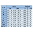 thumbnail image 3 of Shapers Breathable Waist Tummy Girdle Belt Sport Body Shaper Trainer Control Corset, 3 of 7