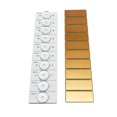 thumbnail image 2 of Amdohai 20PCS Lamp Beads with Optical Lens Fliter for 32-65 LED TV Led Light Strip Parts Accessories, 2 of 6