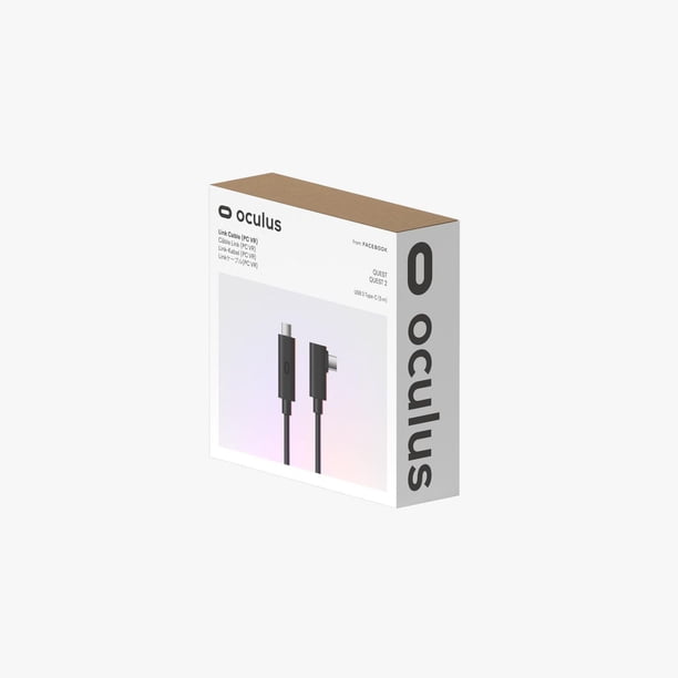 Meta Quest Link Cable - Walmart.ca