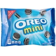 thumbnail image 2 of Nabisco Oreo Mini Biscuits 1 oz. Paquet de Collation - 48/caisse, 2 of 3