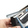 thumbnail image 3 of Arrow FastenerT50 agrafes 1250pack,5/16" de longueur de jambe, 3/8" de largeur de couronne, 3 of 3