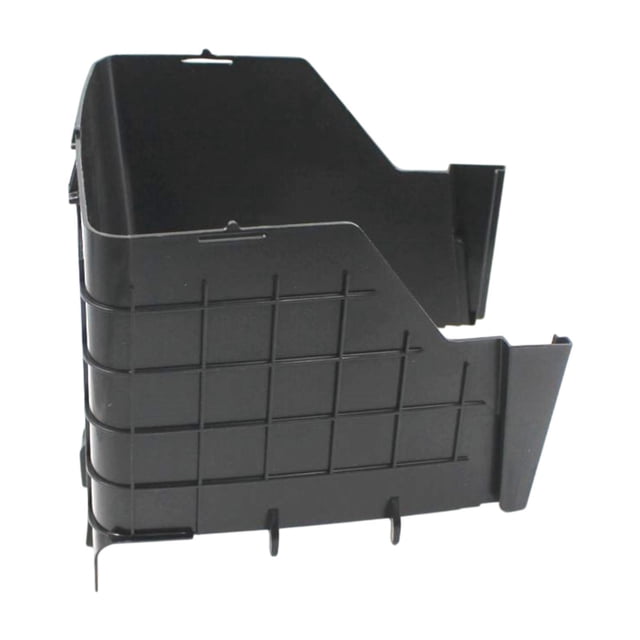 jinwen Car Battery Dust Cover Accessories for 2006-2014 2006-2011 left cover