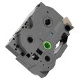 thumbnail image 3 of TZe 651 P Touch Black On Yellow Laminated Label Tape, Fast Printing Longlasting Quality Wearresistant for Office Home, 3 of 7