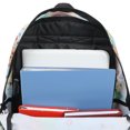 thumbnail image 2 of Pokémon Adventure Squad 17" Backpack With Colorful Character Design, 2 of 8