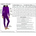 thumbnail image 5 of SANAE DESIGN Adaptive Clothing Hoodie Sweatshirt with Cargo Pockets & Magnetic Zipper Closure, 5 of 5