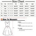 thumbnail image 3 of Jusqu'à 65 % de Rabais! Robes d'Été Mode pour Femmes 2024 Grande Taille Manches Mi-Longues Coton Lin Chemise à Fleurs Robe à Col à Revers Ample à Boutons à Bretelles Robe d'Été, 3 of 7