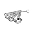 thumbnail image 1 of KitchenAid Stainless Steel Measuring Spoons, 1 of 4
