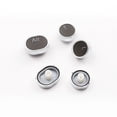 thumbnail image 3 of MesaSe Steampunk Typewriter Keycaps For Backlit Mechanical Keyboard  Key Cap 104 Keys, 3 of 8