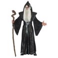 thumbnail image 1 of Dark Wizard Costume for Men, 1 of 2