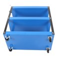 thumbnail image 2 of Tool Cart,3 Tier Tool Trolley Shelf Tier Tool Trolley Tool Trolley Unrivaled Performance, 2 of 14