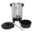 thumbnail image 3 of West Bend 58030 30-Cup Coffee Urn, 3 of 7