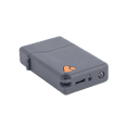 thumbnail image 3 of Coghlan's Plasma Lighter with Rechargeable USB-C Lithium Battery and LED Light, Grey, 3 of 15