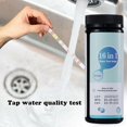thumbnail image 3 of 16 In 1 Drinking Water Test Kit Strips Home Water Quality Test For Tap Easy Use, 3 of 8