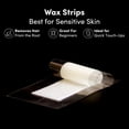 thumbnail image 2 of Persian Multi-Zone Wax Strips, 2 of 8