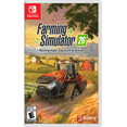 thumbnail image 1 of Farming Simulator 26 pour Nintendo Switch, 1 of 10