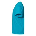 thumbnail image 2 of Hanes Teal 10 4Xl, 2 of 2