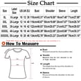 thumbnail image 3 of DPTALR Femmes V-Cou Manches Courtes Chemises d'Été de Couleur Unie pour les Femmes Plus Size Tops pour les Femmes, 3 of 4