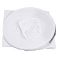 thumbnail image 3 of Beekeeping Suit, Professional Lightweight Breathable Beekeeping Protective Smock With Protective Hat Veil, Made From Cotton + Polyester, Perfect For Beekeeper Farm Visitors, 3 of 8