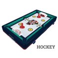 thumbnail image 1 of Franklin Sports 5 in 1 Sports Center, 1 of 5