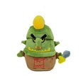 thumbnail image 1 of Cosplay Kevin le Lutin Peluche Monstre Doux Poupée en Peluche Enfant Cadeaux de Noël 20 cm, 1 of 4