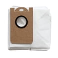thumbnail image 3 of Dust Collection Bags For IHome For AutoVac Nova S1 Pro Robot Vacuums 6 Pack, 3 of 7