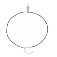 thumbnail image 1 of Collier Pendentif Fer de Lance à la Mode avec Matériau en Alliage, Compact et Portable pour la Fête, 1 of 8