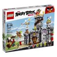 thumbnail image 1 of LEGO® Angry Birds - King Pig's Castle Play Set, 1 of 2
