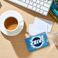 thumbnail image 2 of EXCEL, Peppermint Flavoured Sugar Free Chewing Gum, 12 Pieces, 1 Pack, 2 of 6