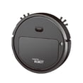 thumbnail image 1 of Rongfmy Robot Vacuum Cleaner Sweep Suck Mop Spray Mist Sweeping Robot for Carpets black, 1 of 9
