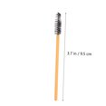 thumbnail image 4 of Milisten 50 Pcs Nettoyage de Casque pour Usage Domestique 9.5x0.6 Po, 4 of 4