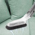 thumbnail image 1 of Vacuum Cleaner Brush Handheld Vacuum Cleaner Accessories Cfor OMPatible With Handheld Household Vacuum Cleaner Accessories Bendable Brush Suction Brush, 1 of 8