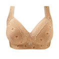 thumbnail image 1 of Soutien-gorge Confortable et Respirant pour Femmes Sans Armatures, 1 of 1