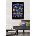 thumbnail image 3 of Ravens de Baltimore de la NFL - End Zone 17, 3 of 4