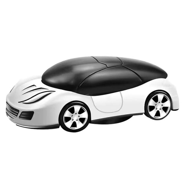YSABOXY Mobile one Holder Rotating Vehicle Shape Stable Clip Car Mobile one$ 9CX9